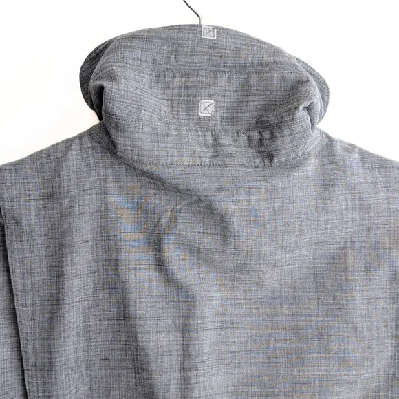 NWOT Habit Men's Active Watersports Fishing Quick Dry UPF 40+ Shirt, Size Small - Picture 6 of 10